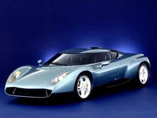 Historique Zagato
