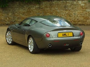 Historique Zagato