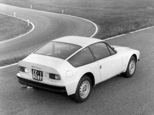 Les Alfa Romeo Zagato - Saga Zagato Reportage - Page 3.com