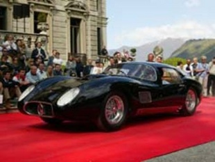 Les Maserati Zagato - Saga Zagato Reportage - Page 3.com