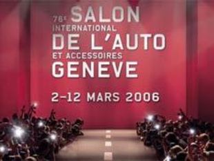 Salon de Genève 2006