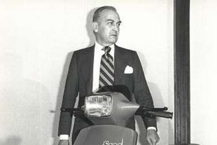 Historique De Tomaso - Saga De Tomaso Histoire - Page 1.com