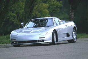 Historique De Tomaso - Saga De Tomaso Histoire - Page 3.com