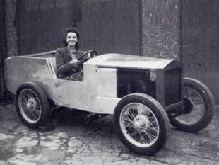 Colin Chapman
