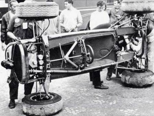 Colin Chapman - Saga Lotus Histoire - Page 2.com