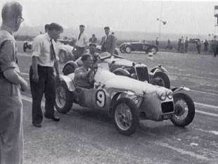 Colin Chapman