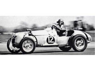 Colin Chapman