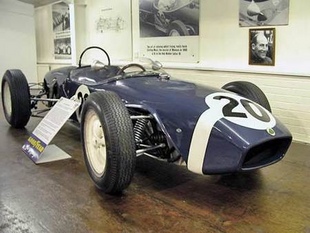 Les Lotus F1 de Colin Chapman - Saga Lotus Histoire - Page 2.com