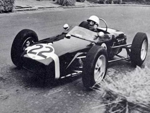 Les Lotus F1 de Colin Chapman