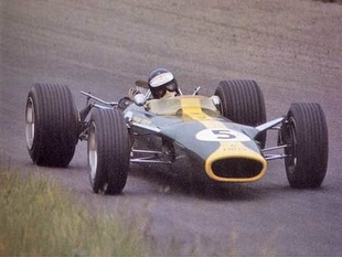 Les Lotus F1 de Colin Chapman - Saga Lotus Histoire - Page 4.com