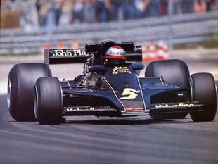 Les Lotus F1 de Colin Chapman - Saga Lotus Histoire - Page 5.com