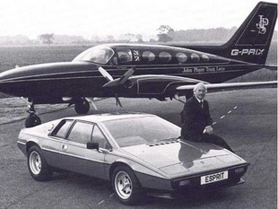 Historique Lotus
