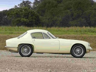Historique Lotus