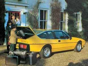 Historique Lotus