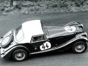 Morgan en compétition - Saga Morgan Histoire - Page 2.com