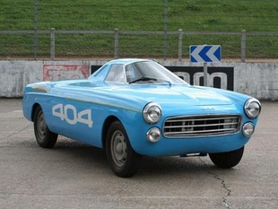 40 ans de concept-cars Peugeot