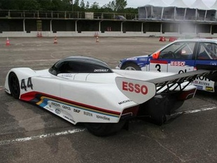 40 ans de concept-cars Peugeot