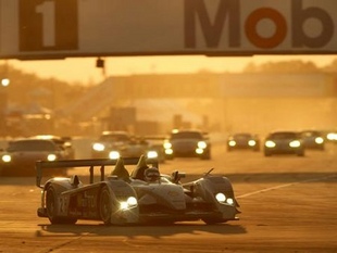 Audi R10, objectif atteint
