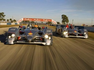 Audi R10, objectif atteint