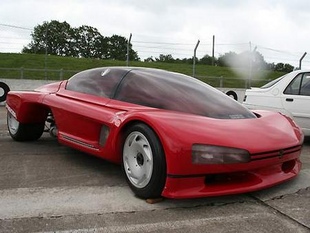 40 ans de concept-cars Peugeot - 40 ans de concept-cars Peugeot Compte-rendu - Page 2.com