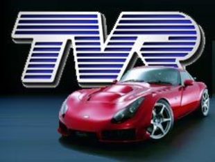 Histoire : Saga TVR