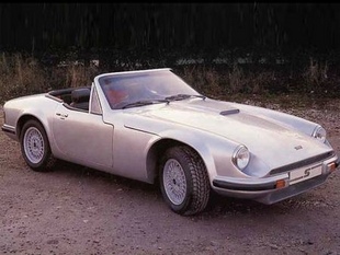 Historique TVR - Saga TVR Histoire - Page 3.com