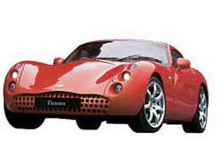 Quel avenir pour TVR ?