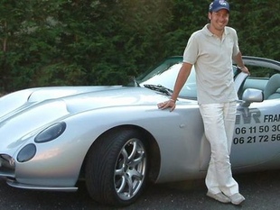 Quel avenir pour TVR ? - Saga TVR Reportage - Page 3.com