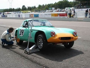 Grand Prix de l’Age d’Or 2006