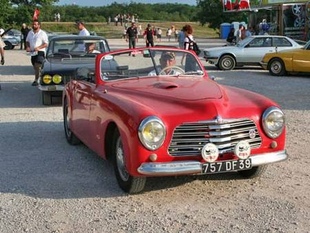 Grand Prix de l’Age d’Or 2006