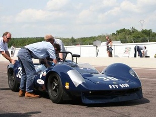 Grand Prix de l’Age d’Or 2006
