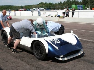 Grand Prix de l’Age d’Or 2006