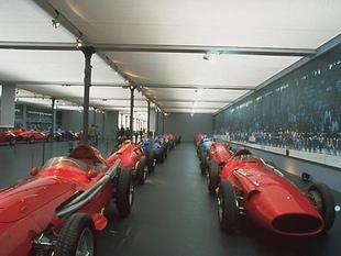 BUGATTI Bugatti à la Cité de l'Automobile - Musée - Page 1.com