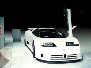 Bugatti à la Cité de l'Automobile - La renaissance Bugatti Musée - Page 2.com