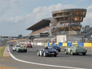 Le Mans Classic 2006
