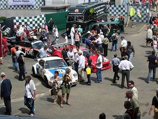 Le Mans Classic 2006 - Le Mans Classic 2006 Compte-rendu - Page 1.com