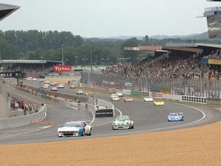 Le Mans Classic 2006