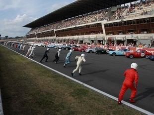 Le Mans Classic 2006