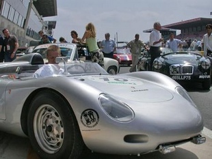 Le Mans Classic 2006