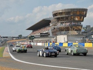 Le Mans Classic 2006