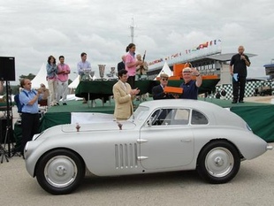 Le Mans Classic 2006
