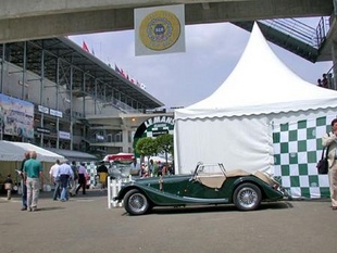 Le Mans Classic 2006
