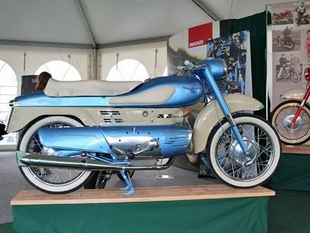 Le Mans Classic 2006