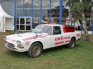 Le Mans Classic 2006