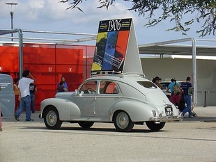 Le Mans Classic 2006