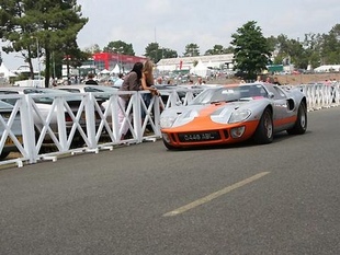 Le Mans Classic 2006