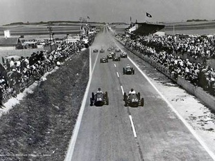 Les circuits du Grand Prix de France - Le centenaire du Grand Prix de France Histoire - Page 3.com