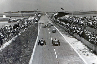Historique du Grand Prix de France