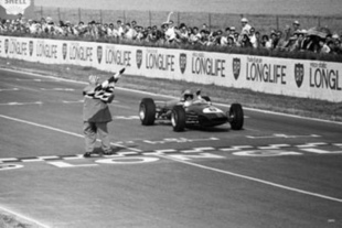 Historique du Grand Prix de France