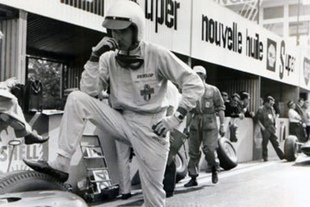 Historique du Grand Prix de France